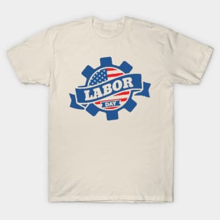 Labor day T-Shirt